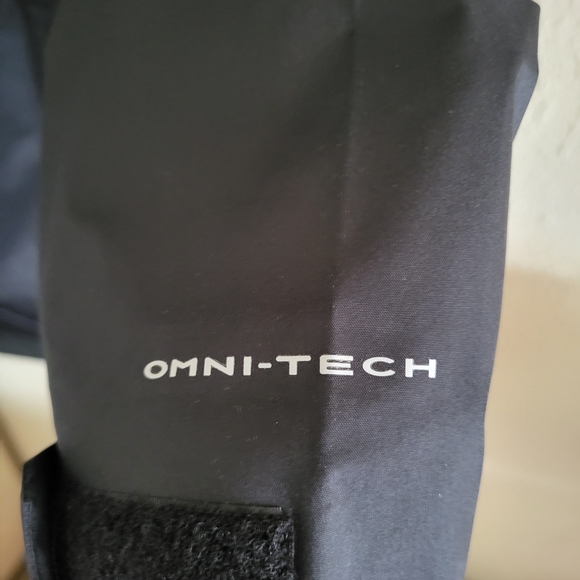 *NEW* Columbia Women's Waterproof Breathable Hooded Jacket - Picture 4 of 16